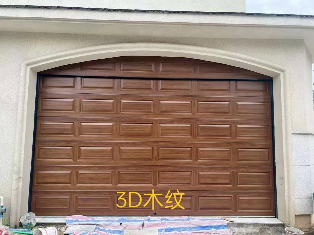 菏泽车库门